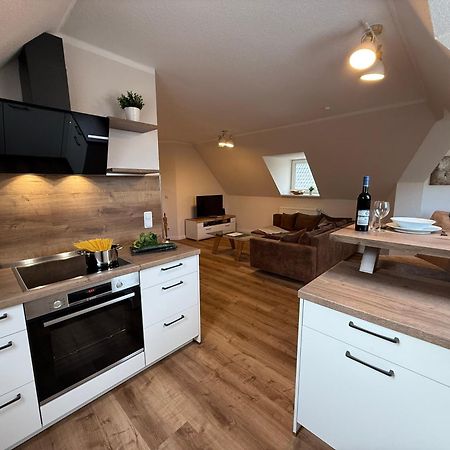 Ferienwohnung Bernsteinfinder Staedtische Bestlage Ribnitz-Damgarten Kültér fotó