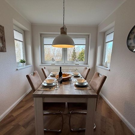Ferienwohnung Bernsteinfinder Staedtische Bestlage Ribnitz-Damgarten Kültér fotó