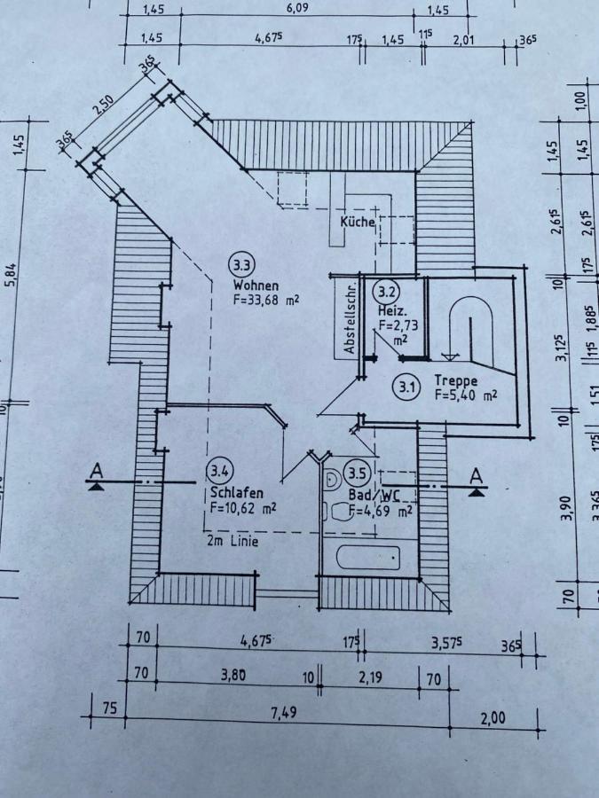 Ferienwohnung Bernsteinfinder Staedtische Bestlage Ribnitz-Damgarten Kültér fotó